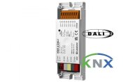 Lunatone 89451312 KNX 4 DALI Gateway - Schnittstelle KNX...