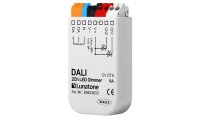 Lunatone 86459556 DALI DT6 1-Kanal LED Dimmer PWM CV...