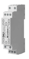 Lunatone 89453832-HS DALI DT6 4-Kanal LED Dimmer CV...