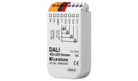 Lunatone 89453835 Dali DT6 4-Kanal LED Dimmer PWM CV...